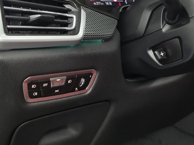 2021 BMW X6 缩略图 28
