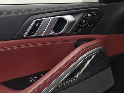 2021 BMW X6 缩略图 30