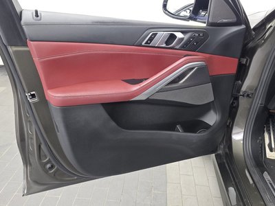 2021 BMW X6 缩略图 14