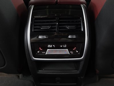 2021 BMW X6 缩略图 25