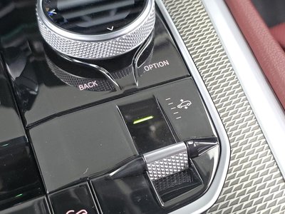 2021 BMW X6 缩略图 33