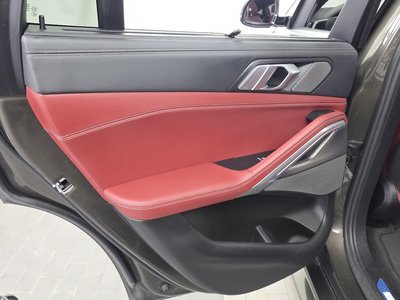 2021 BMW X6 缩略图 15