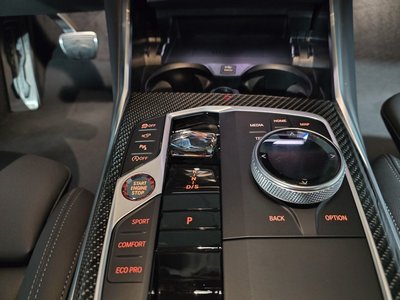 2026 BMW 3 SERIES photo 9