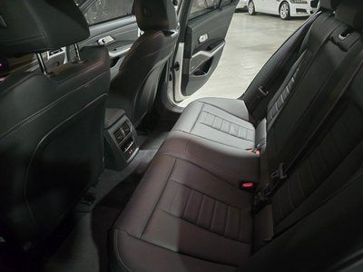 2026 BMW 3 SERIES 缩略图 11
