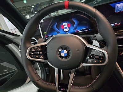 2026 BMW 3 SERIES 缩略图 15
