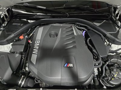 2026 BMW 3 SERIES photo 7