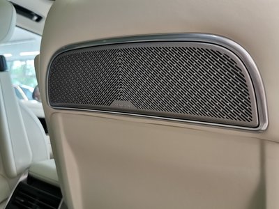 2025 LAND Rover RANGE ROVER — миниатюра 14