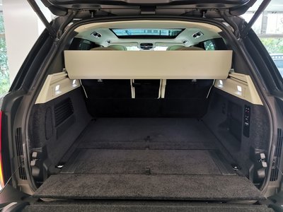 2025 LAND Rover RANGE ROVER — миниатюра 33