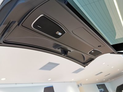2025 LAND Rover RANGE ROVER — миниатюра 35