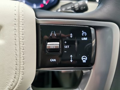 2025 LAND Rover RANGE ROVER — миниатюра 19