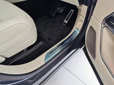 2025 LAND Rover RANGE ROVER — миниатюра 48