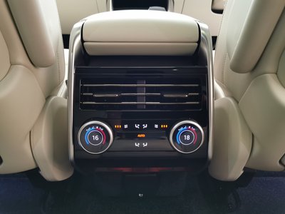 2025 LAND Rover RANGE ROVER — миниатюра 13
