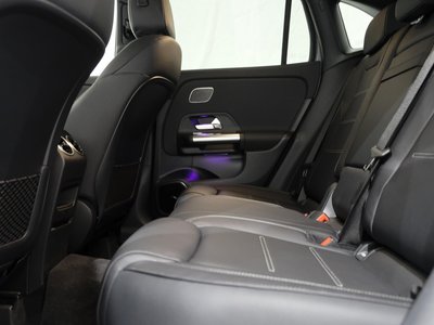 2025 Mercedes-BENZ GLA — миниатюра 38
