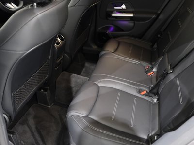 2025 Mercedes-BENZ GLA — миниатюра 37
