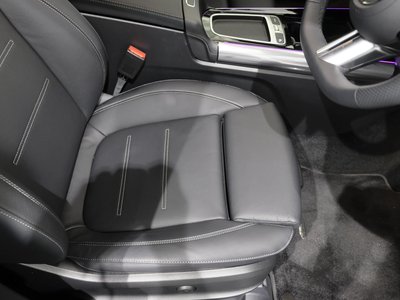 2025 Mercedes-BENZ GLA — миниатюра 22