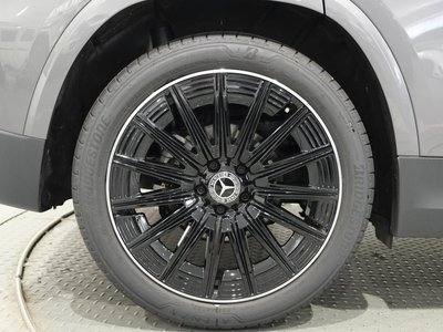 2025 Mercedes-BENZ GLA — миниатюра 55