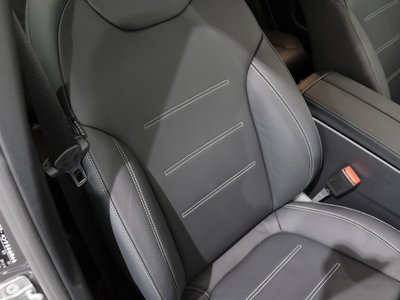 2025 Mercedes-BENZ GLA — миниатюра 21