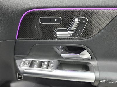 2025 Mercedes-BENZ GLA — миниатюра 23