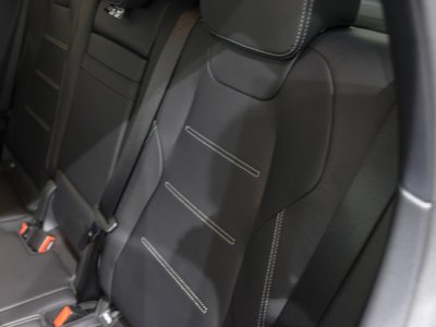 2025 Mercedes-BENZ GLA — миниатюра 39