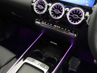 2025 Mercedes-BENZ GLA — миниатюра 15