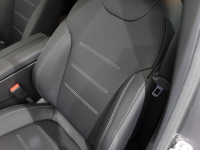 2025 Mercedes-BENZ GLA — миниатюра 29