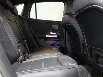 2025 Mercedes-BENZ GLA — миниатюра 33