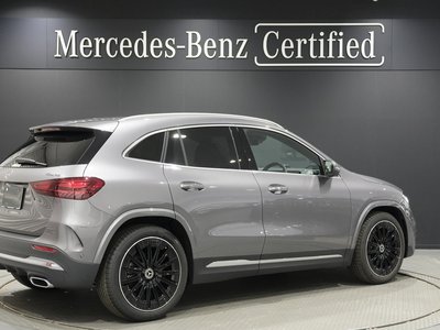 MERCEDES-BENZ GLA - 2