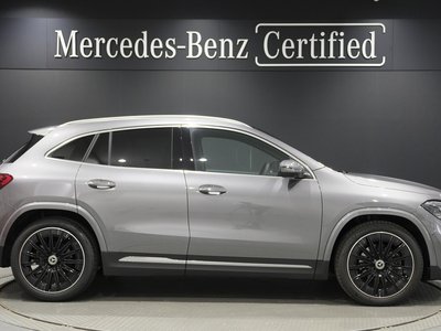 MERCEDES-BENZ GLA - 3