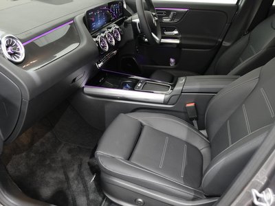 2025 Mercedes-BENZ GLA — миниатюра 27