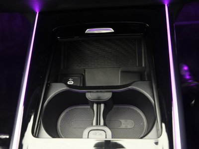 2025 Mercedes-BENZ GLA — миниатюра 16