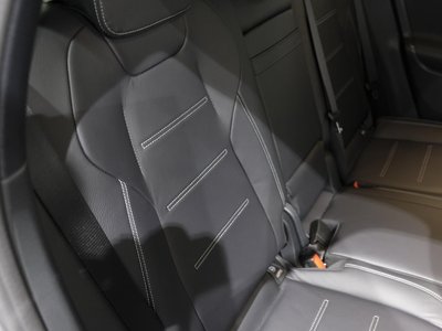 2025 Mercedes-BENZ GLA — миниатюра 34
