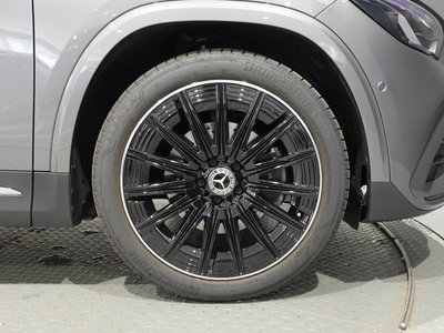 2025 Mercedes-BENZ GLA — миниатюра 52