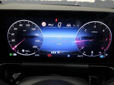 MERCEDES-BENZ GLA - 6