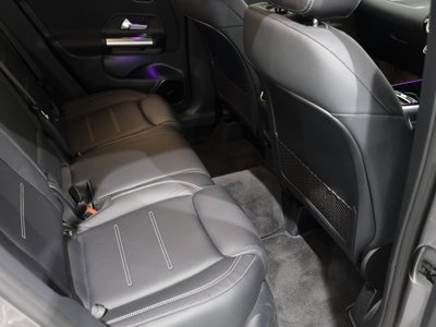 2025 Mercedes-BENZ GLA — миниатюра 32