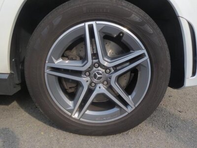 MERCEDES-BENZ GLE - 6