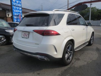 MERCEDES-BENZ GLE - 7