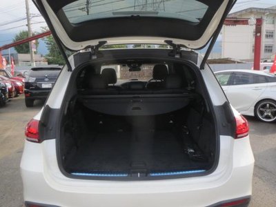 MERCEDES-BENZ GLE - 9