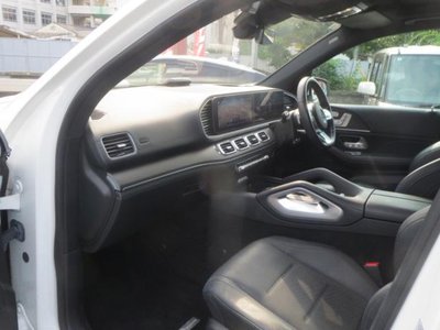 MERCEDES-BENZ GLE - 10