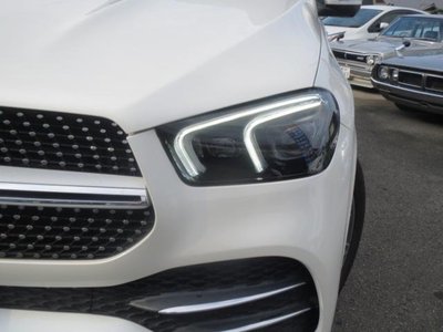 MERCEDES-BENZ GLE - 3