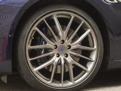 MASERATI QUATTROPORTE - 2