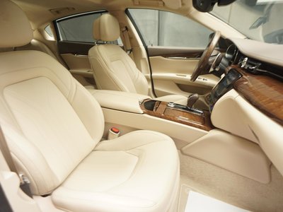 MASERATI QUATTROPORTE - 10