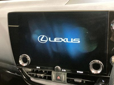 LEXUS NX - 4