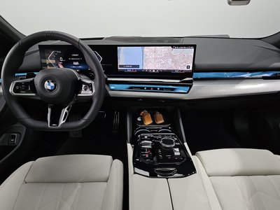 BMW 5 SERIES - 5