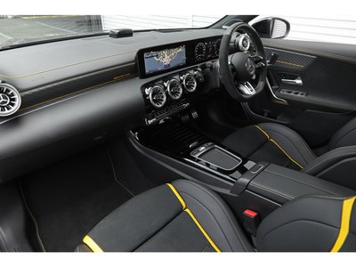 MERCEDES-BENZ A-CLASS AMG - 3