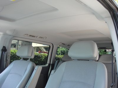 2008 Mercedes-BENZ V-CLASS 照片 19