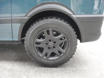 MERCEDES-BENZ V-CLASS - 9