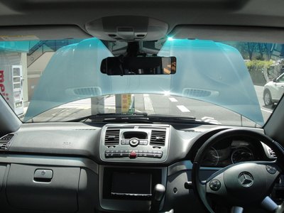 2008 Mercedes-BENZ V-CLASS 照片 12