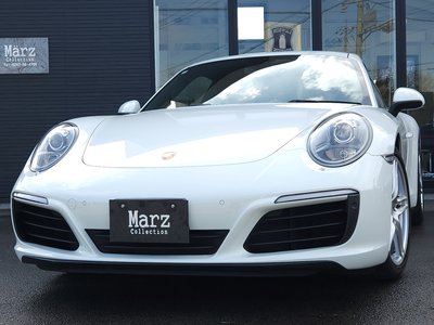 PORSCHE 911 - 2