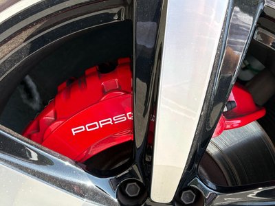 صورة مصغرة 68 لـ 2023 Porsche MACAN
