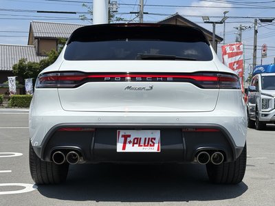 صورة مصغرة 74 لـ 2023 Porsche MACAN